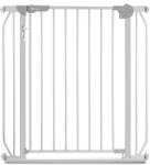 Lionelo Lionelo, Truus Slim Led, poarta de siguranta, Grey