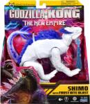 MonsterVerse Figurina MonsterVerse Godzilla x Kong - Shimo cu un fascicul de gheață, 15 cm (35200XEU8-02) Figurina