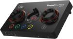 Creative Външна звукова карта Creative Sound Blaster GC7, USB-C, Super X-FI, PC, Mac (CREAT-SND-GC7) Звукови карти