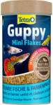  Tetra 2x250ml Tetra Guppy Mini lemezes haltáp