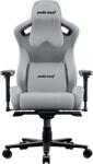 Anda Seat Scaun gaming Anda Seat - Kaiser 2 XL Pro Textile Swivel, gri (AD12YXL-17-G-F-G01)