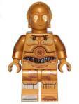 LEGO® Minifigures Star Wars sw1201 - C-3PO (sw1201)