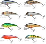 Abu Garcia Beast Hi-Lo Floating 9cm/22, 4g Striped Ayu (1572586)