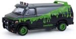Greenlight Collectibles Model colecționar Greenlight Contemporary: Automobile - GMC Vandura (Petey Da Fool Solid Pack) (Garbage Pail Kids Series 8) (1983) (GRL54120-A)
