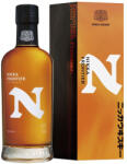 NIKKA WHISKY Frontier whisky DRS (0, 5L / 48%)
