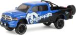 Greenlight Collectibles Model de colecție Greenlight Contemporary: Automobile - Dodge Ram 1500 MOPAR Off-Road Edition (Hobby Exclusive) (Evergreen) (2017) (GRL29887)