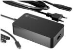 NATEC Laptop charger Grayling Gan USB-C 65W for laptops tablets phones (NZU-2361) - vexio