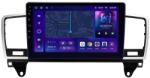  Autó navigáció MOSS M3 Mercedes-Benz ML W166 2011-2015 4+32GB 9" QLED Octa-core 2Ghz, Android 4G Bluetooth 5.1 DSP