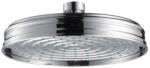 Hansgrohe Carlton cap de duș 18x18 cm rotund auriu 28487990 (28487990)