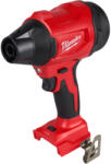 Milwaukee MLW - Suflanta rapida M18BLHSB-0 fara perii [4933500533] (4933500533) Ventilator