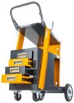Powermat Cărucior de sudură 100KG 41594 (PM1315)