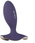 LELO Vibrator Anal Lelo SURFER 2, Control Aplicatie Mobila, Silicon, USB, Mov, 10.3 cm