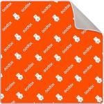 Godox Husa autoadeziva de protectie Godox Magic Cloth 45x45cm (GC01)