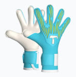 T1TAN Gyerek kapuskesztyű T1TAN Rebel 2.0 Sky Blue Junior sky blue/white