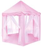 Bino Cort roz, castel (BI82826ROZ)