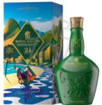 CHIVAS REGAL Royal Salute 21 Years Rio Polo Edition Whisky DD. [0, 7L|40%]