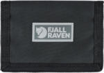 Fjällräven Pénztárca Fjällräven Vardag coal black