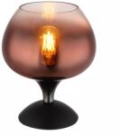 GLOBO Maxy veioză 1x40 W negru 15548T2G (15548T2G)