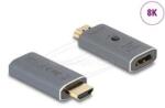 Delock HDMI EDID emulátor 8K (DL64324) (DL64324)