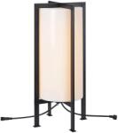 Markslöjd 107987 - LED kültéri lámpa GARDEN24 LED/6W/24V 54 cm IP44 fekete 107987 (ML1696)