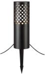 Markslöjd 108175 - LED kültéri lámpatest GARDEN24 LED/6W/24V 68 cm IP44 fekete 108175 (ML1699)