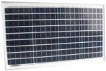 Hadex Polikristályos fotovoltaikus napelem 30W/12V G954 (HD0549)