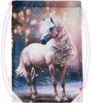 Spirit Spirit: Magic Horse ló mintás tornazsák, sportzsák 33x47cm (410684) - innotechshop