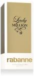 Paco Rabanne Rabanne Lady Million BL 200 ml W opció Új csomagolás