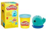 Hasbro Play-Doh: Mini Topper bálnás gyurma szett - Hasbro (G0542/G1584) - innotechshop