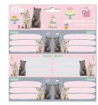 Ars Una Cute Animals-Tea cicás etikett - 18 darabos - Ars Una (53835321) - pepita