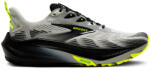 BROOKS Încălțăminte de alergare pentru bărbați Ghost Trail Grey/Black/Nightlife US 9, 5