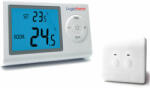 Logictherm Cronotermostat Logictherm R7 RF (Fără Fir) (WAT190)