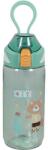 Spirit Spirit: Kids zöld macis kulacs 570ml (410216) - innotechshop