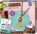 LENA LENA: Álom medál lovas nyaklánc készítő szett (42747L) - innotechshop