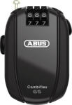ABUS Încuietoare pentru biciclete Combiflex StopOver 65