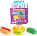 Goliath Mushmeez: DIY puha, squishy mini finomságok 3db-os szett többféle 1db (MU05104) - innotechshop