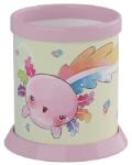 ICO ICO: Axolotl mintás írószertartó (9570159022-585817) - innotechshop