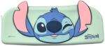 Luna Luna: Disney Stitch mintás szilikon tolltartó 21, 5x8x3, 5 cm (000565782) - innotechshop