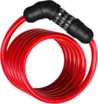 ABUS Încuietoare pentru biciclete 4508C/150 RD Star
