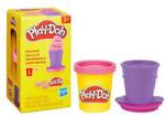Hasbro Play-Doh: Mini Topper mini fagyi készítő gyurma szett - Hasbro (G0542/G1586) - innotechshop