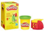 Hasbro Play-Doh: Mini Topper tészta formázó gyurma szett - Hasbro (G0542/G1585) - innotechshop