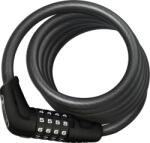 ABUS Încuietoare pentru biciclete 5510C/180 BK SCMU Numero