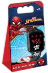 Luna Luna: Marvel Pókember LED-es karóra (000508697)