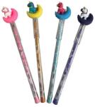 Luna The Littlies: Unikornisos tolóbetétes ceruza többféle változatban 1db (000647019) - innotechshop