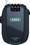 ABUS Încuietoare pentru biciclete Combiflex Break 85 midnight blue