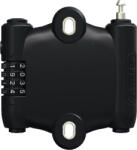 ABUS Încuietoare pentru biciclete 2504/90 SportFlex
