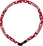 ABUS Încuietoare pentru biciclete Steel-O-Chain 4804C/75 RD SYMBOLS