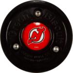 Green Biscuit Puc de hochei New Jersey Devils