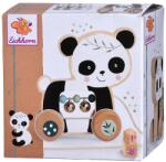 Simba Toys Eichhorn: Gurulós pandás fa húzós játék - Simba Toys (100003806)