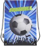 Spirit Spirit: Focilabdás tornazsák, sportzsák 33x47cm (600397) - innotechshop